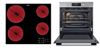 Set Fournos & Estia Whirlpool OMK58RU1X & AKT 8090 LX